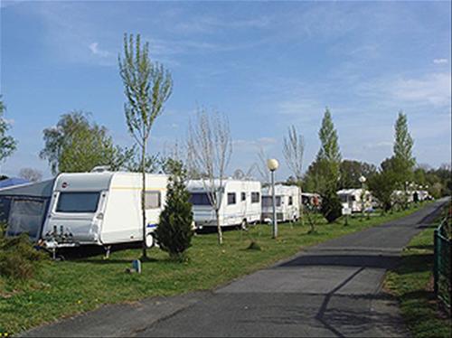 Camping Vlasaard em Bélgica - Photo 3