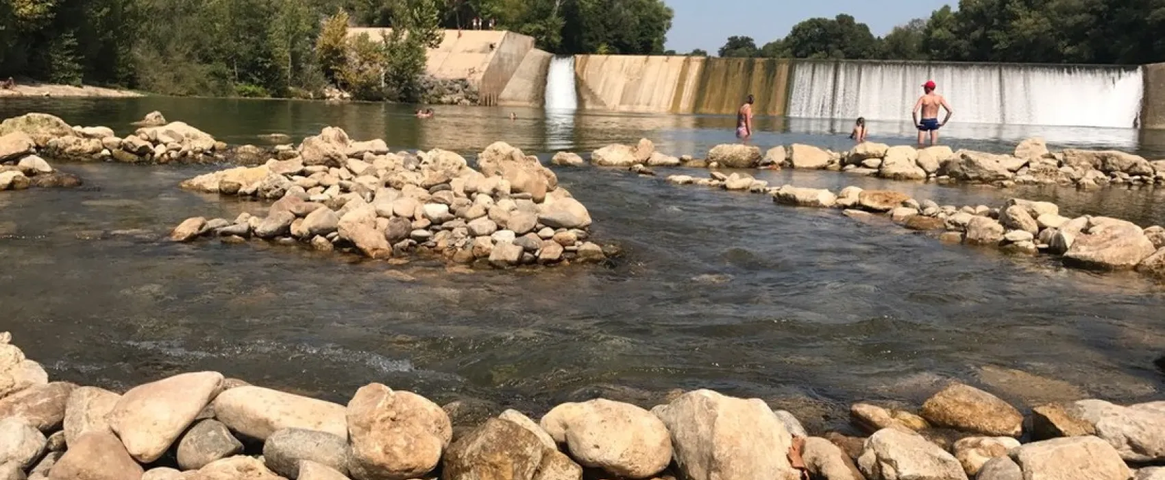 Camping municipal La Meuse  