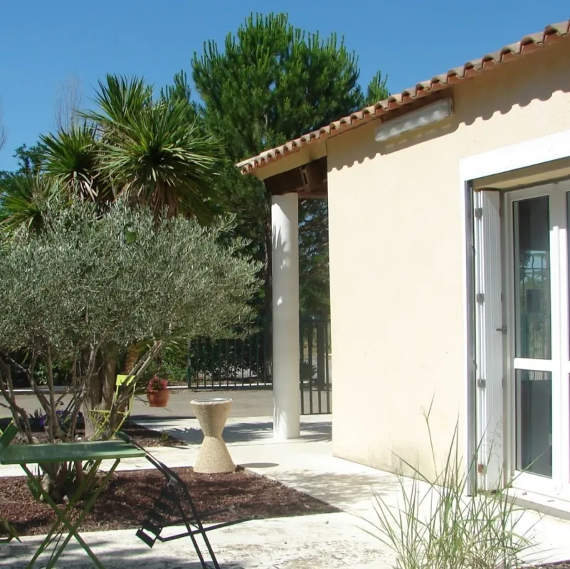 Camping municipal La Meuse  