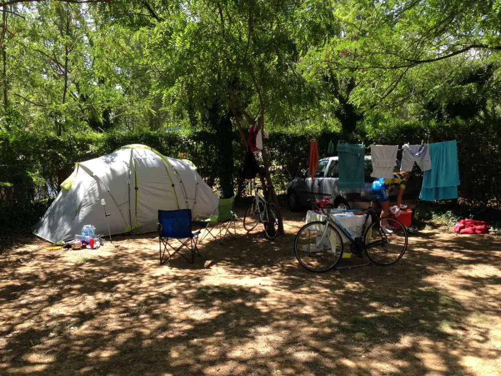 Camping municipal La Meuse  