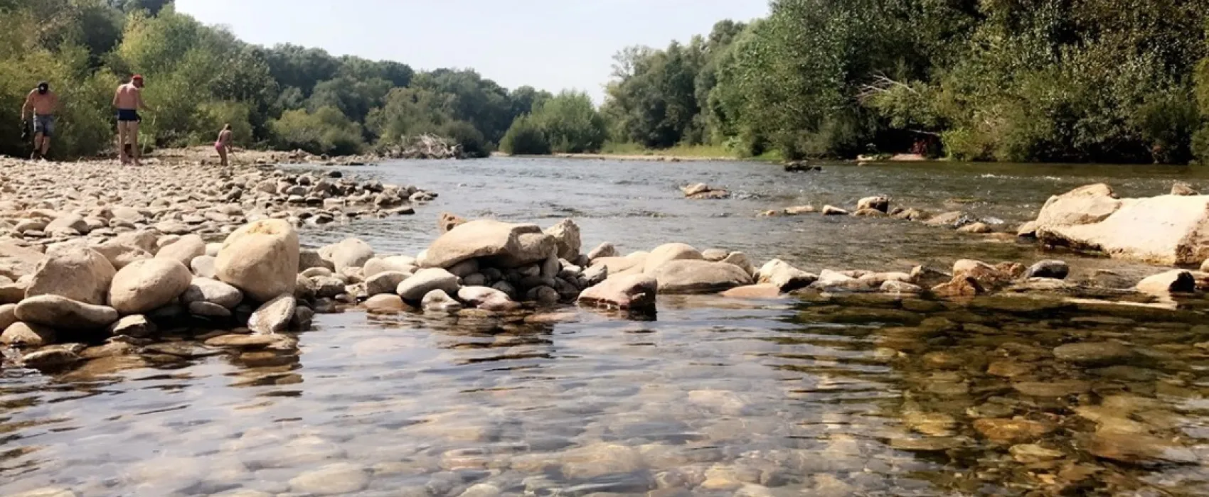 Camping municipal La Meuse  