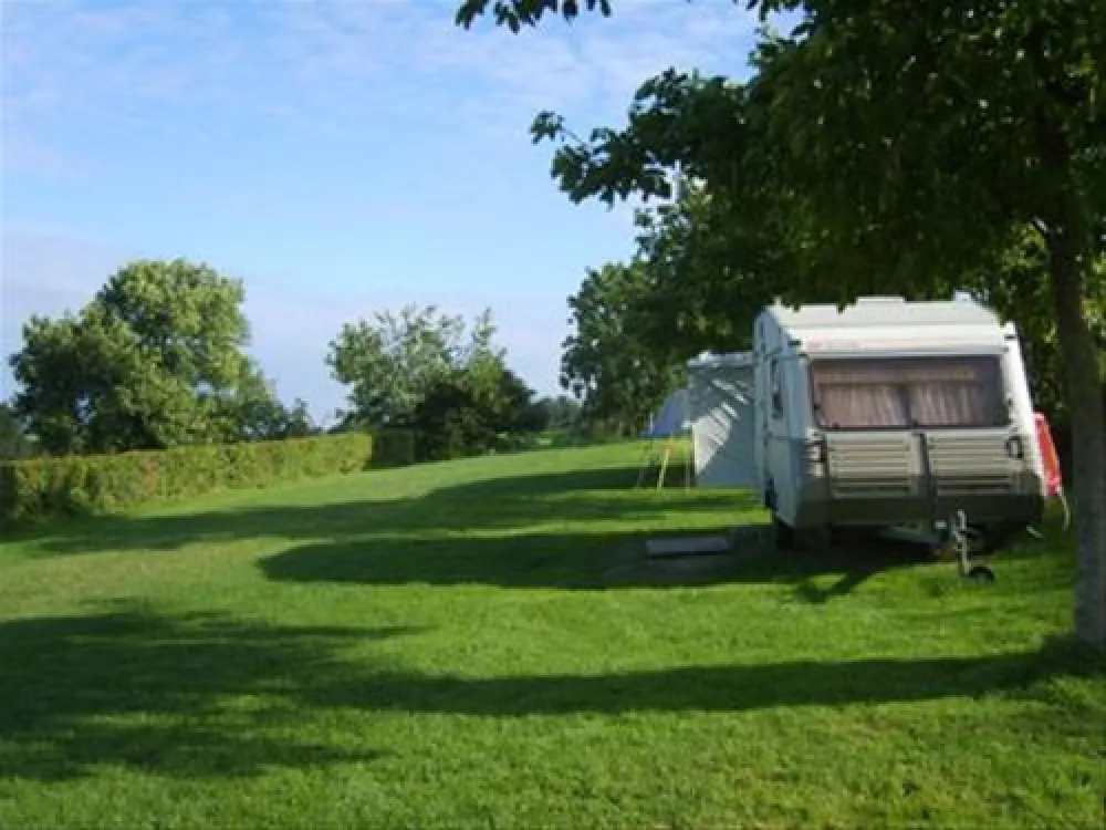 Camping Voncken