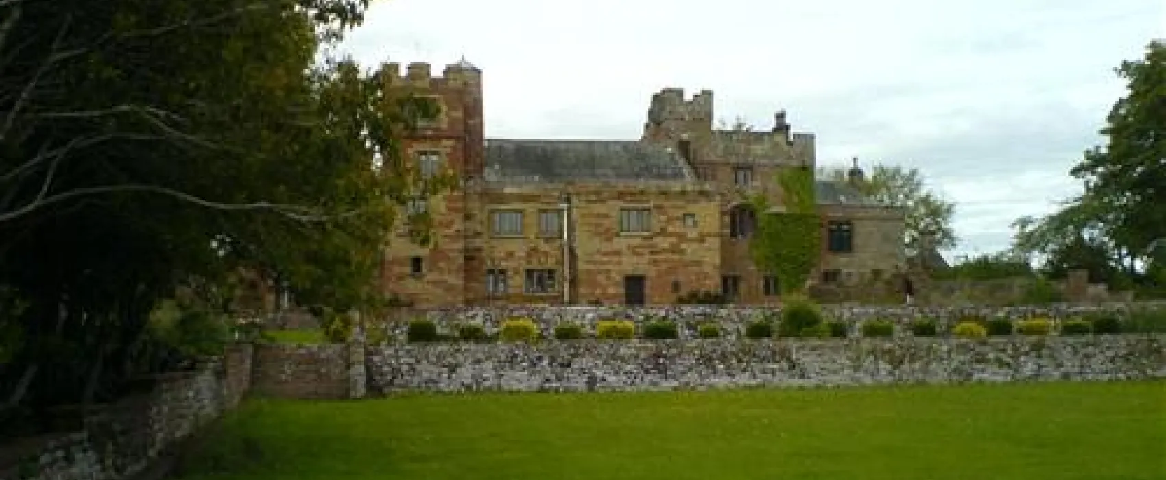 Dalston Hall Holiday Park &amp; Golf Club