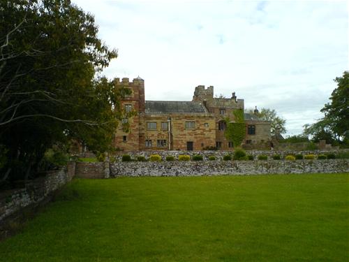 Dalston Hall Holiday Park & Golf Club photo 5