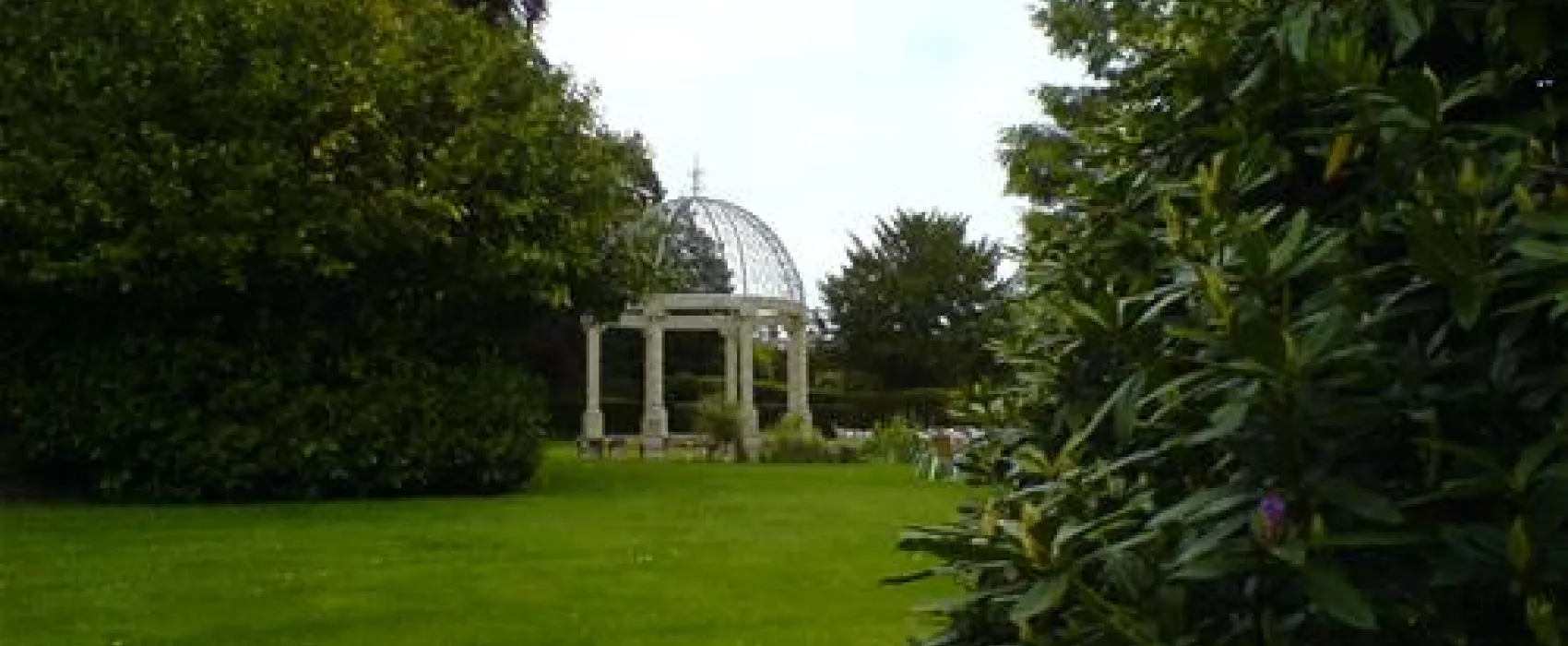 Dalston Hall Holiday Park &amp; Golf Club