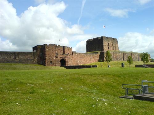 Dalston Hall Holiday Park & Golf Club photo 3