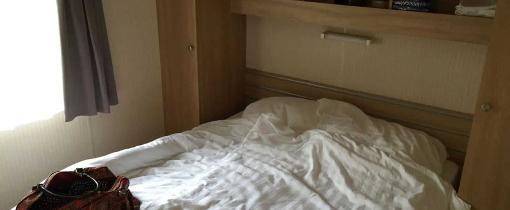 Camping en Speelpark De Heldense Bossen