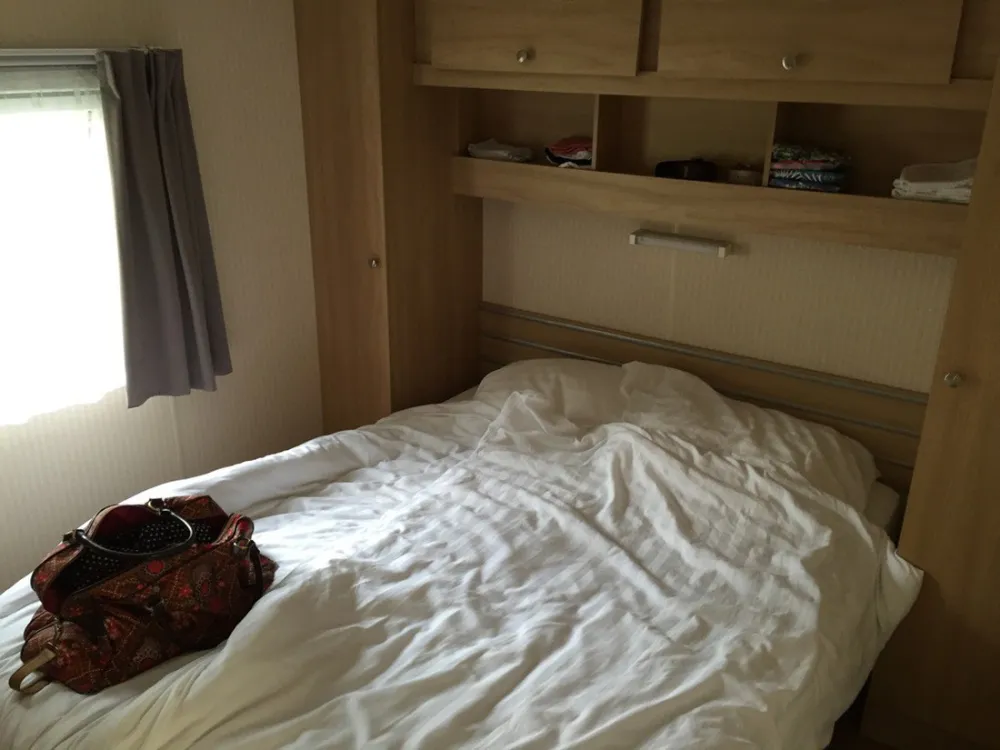 Camping en Speelpark De Heldense Bossen