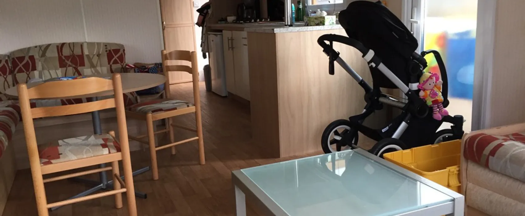 Camping en Speelpark De Heldense Bossen