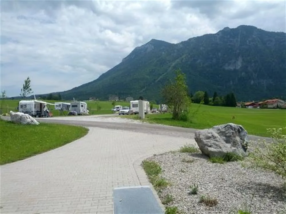 Camping Lindlbauer