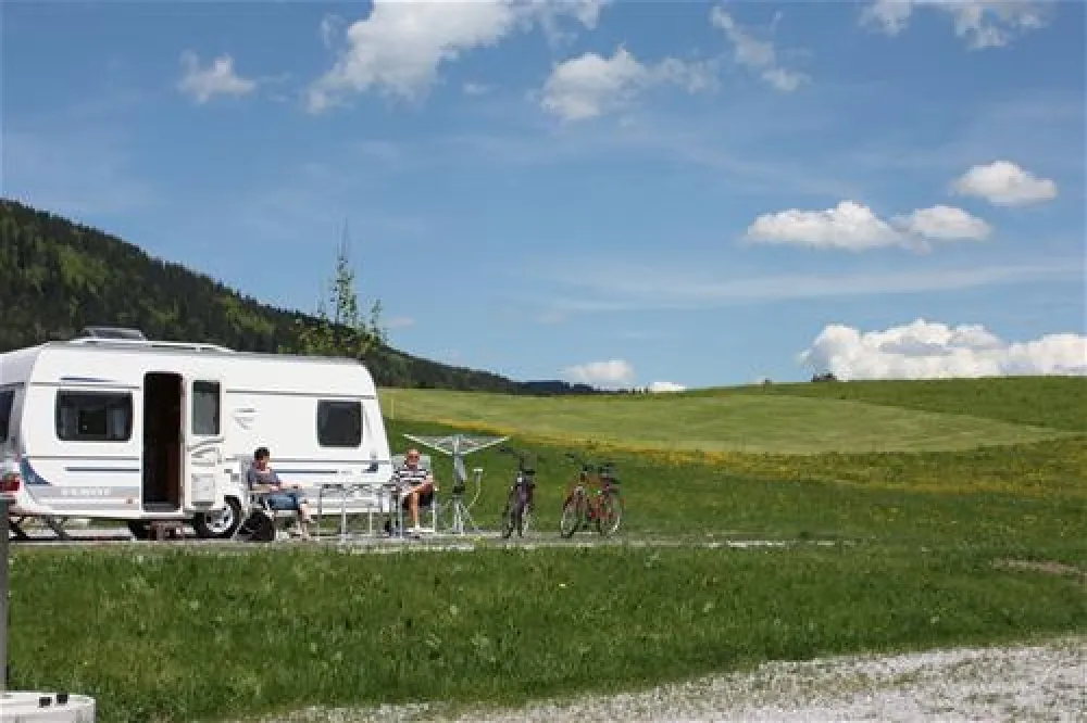 Camping Lindlbauer