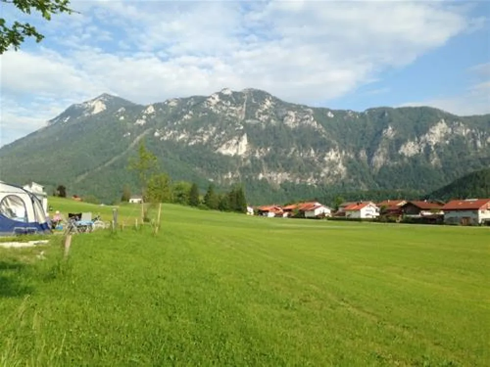 Camping Lindlbauer