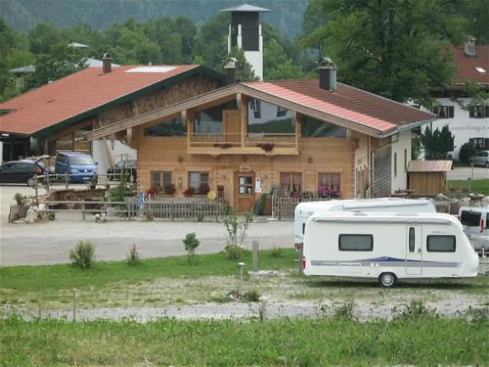 Camping Lindlbauer