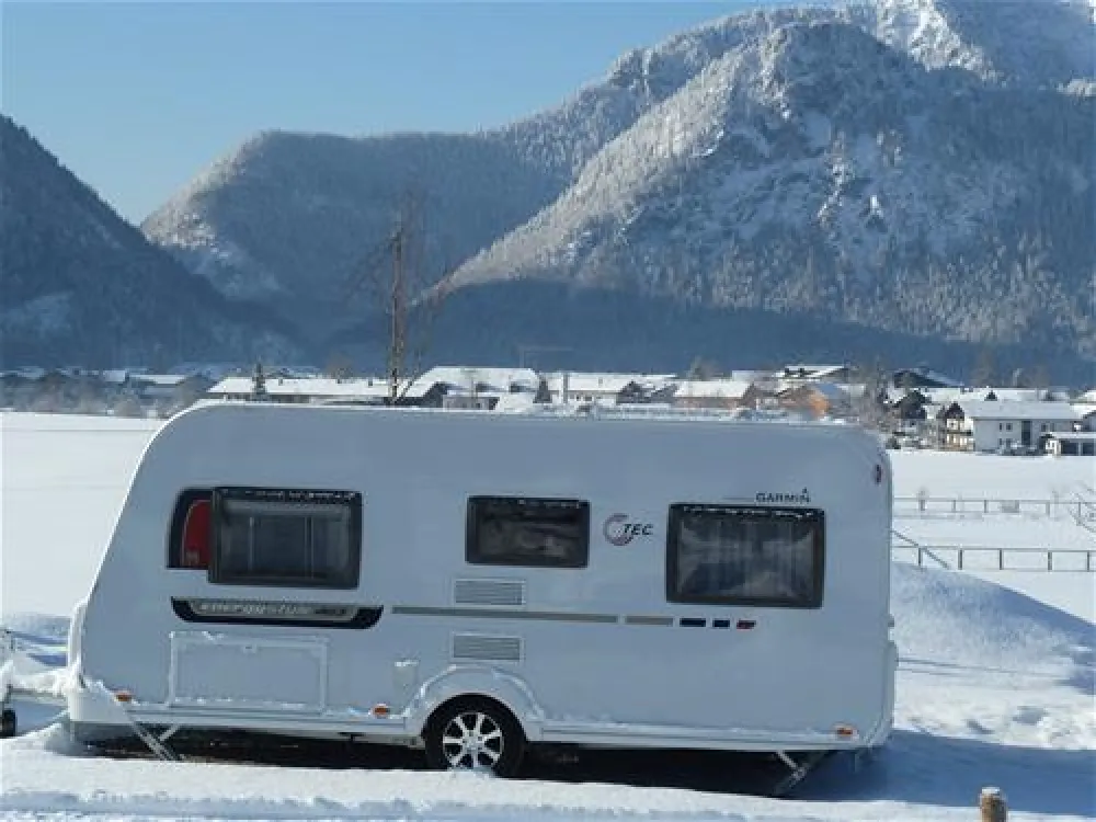 Camping Lindlbauer