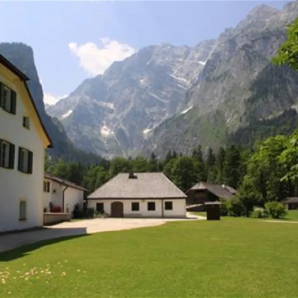 Camping Lindlbauer in Germany - Spottocamp - Spottocamp