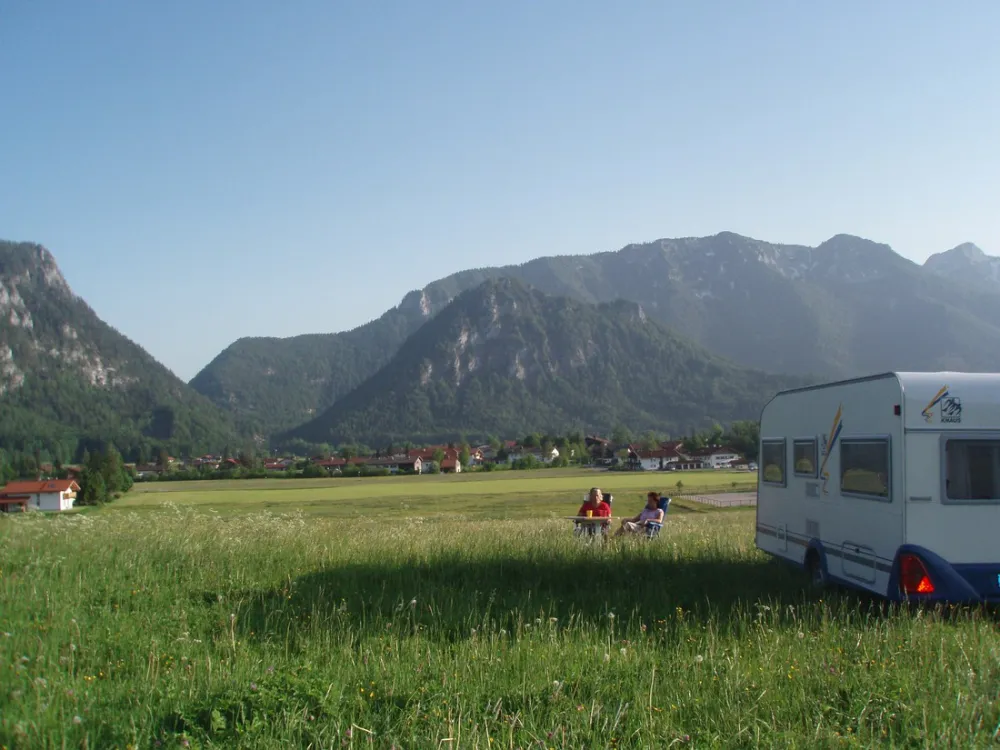 Camping Lindlbauer