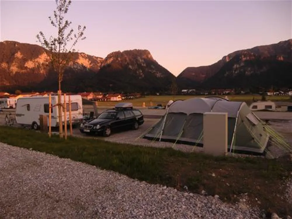 Camping Lindlbauer
