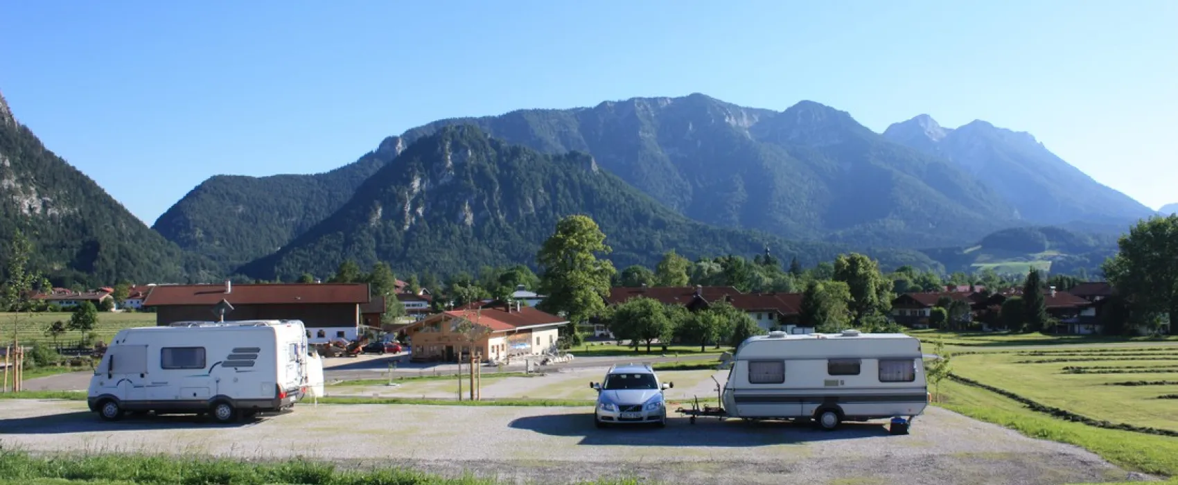 Camping Lindlbauer
