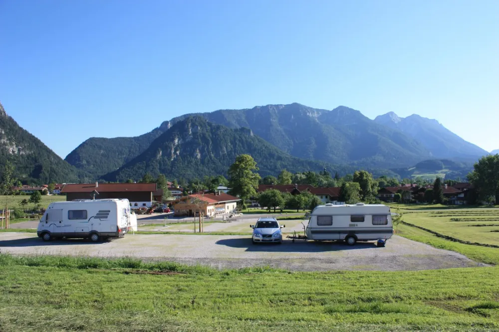 Camping Lindlbauer