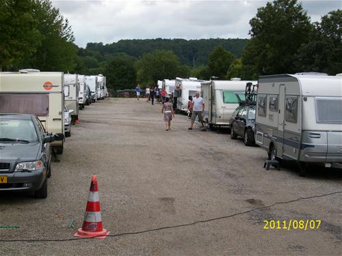 fiamma f35 markise Pro Awnings Camping Rothenburg Tauber-Idyll we2p features-DWR-PFC-free Color:Stellar The F35 Pro is