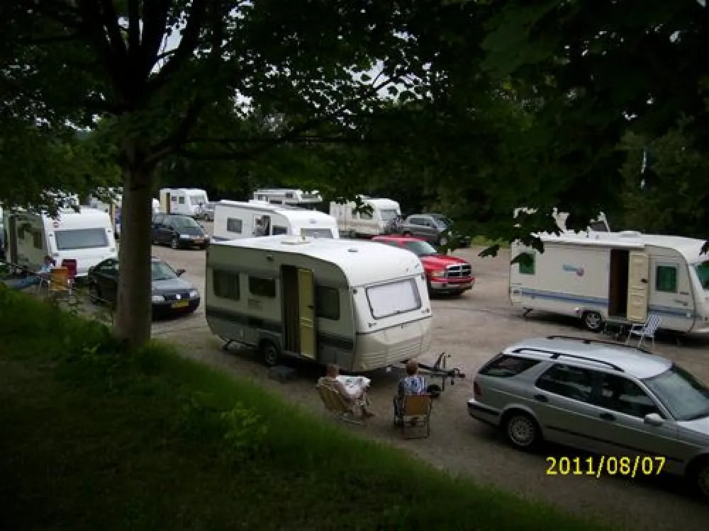 Hotel, Restaurant & Camping Bauer-Keller