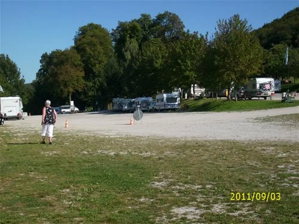 Hotel, Restaurant & Camping Bauer-Keller