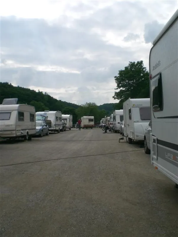 Hotel, Restaurant & Camping Bauer-Keller