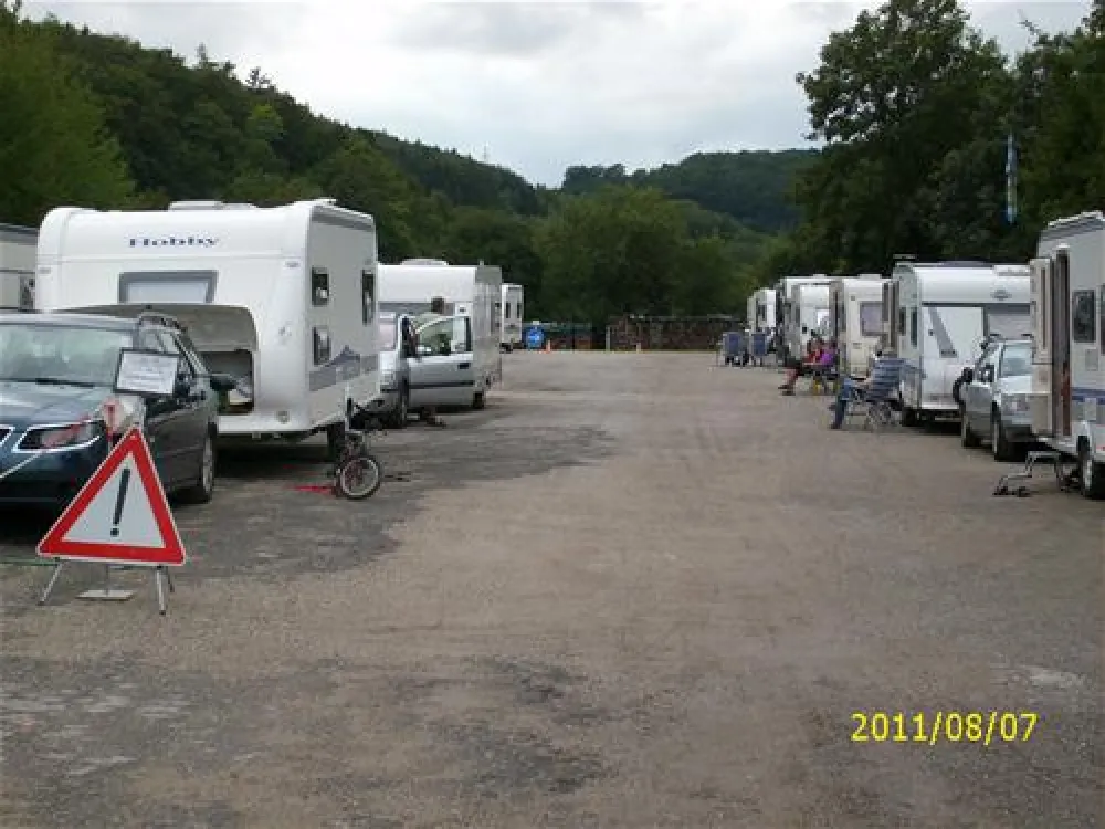 Hotel, Restaurant & Camping Bauer-Keller