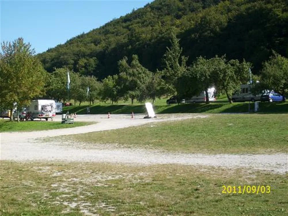 Hotel, Restaurant & Camping Bauer-Keller