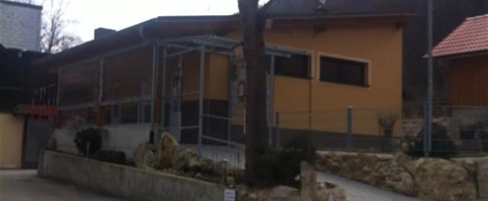 Hotel, Restaurant & Camping Bauer-Keller