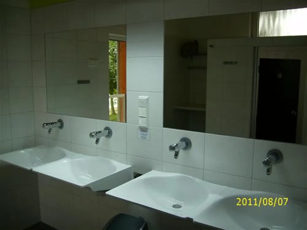 Hotel, Restaurant & Camping Bauer-Keller