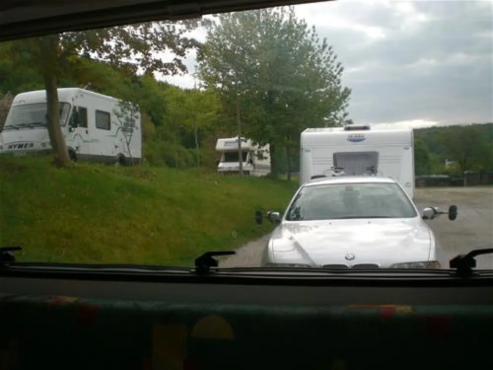 Hotel, Restaurant & Camping Bauer-Keller