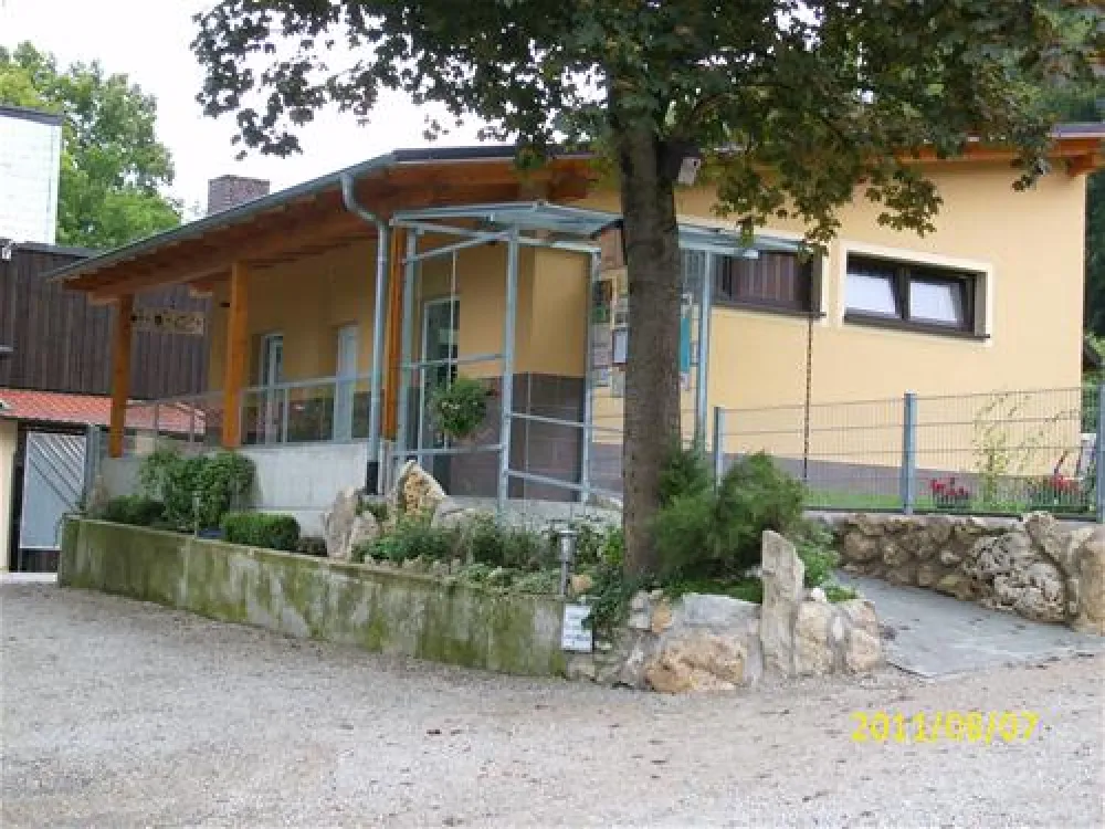 Hotel, Restaurant & Camping Bauer-Keller