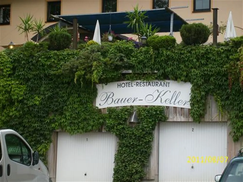 Hotel, Restaurant & Camping Bauer-Keller