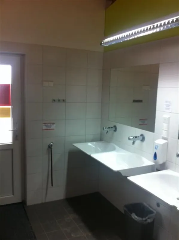 Hotel, Restaurant & Camping Bauer-Keller