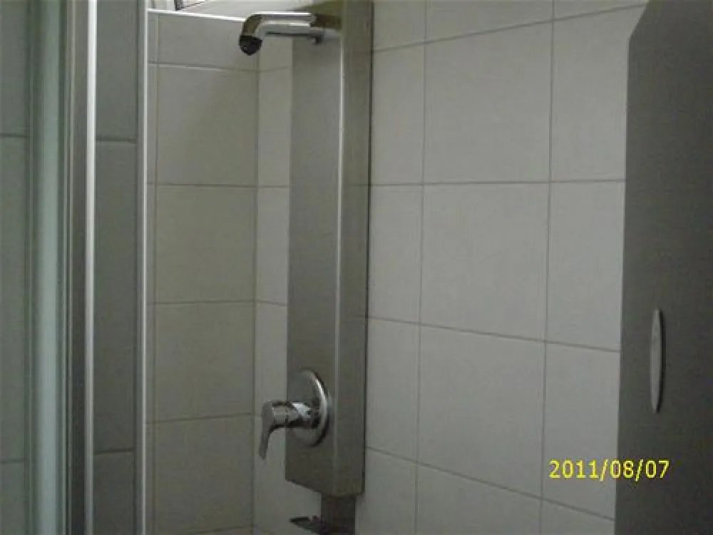 Hotel, Restaurant & Camping Bauer-Keller