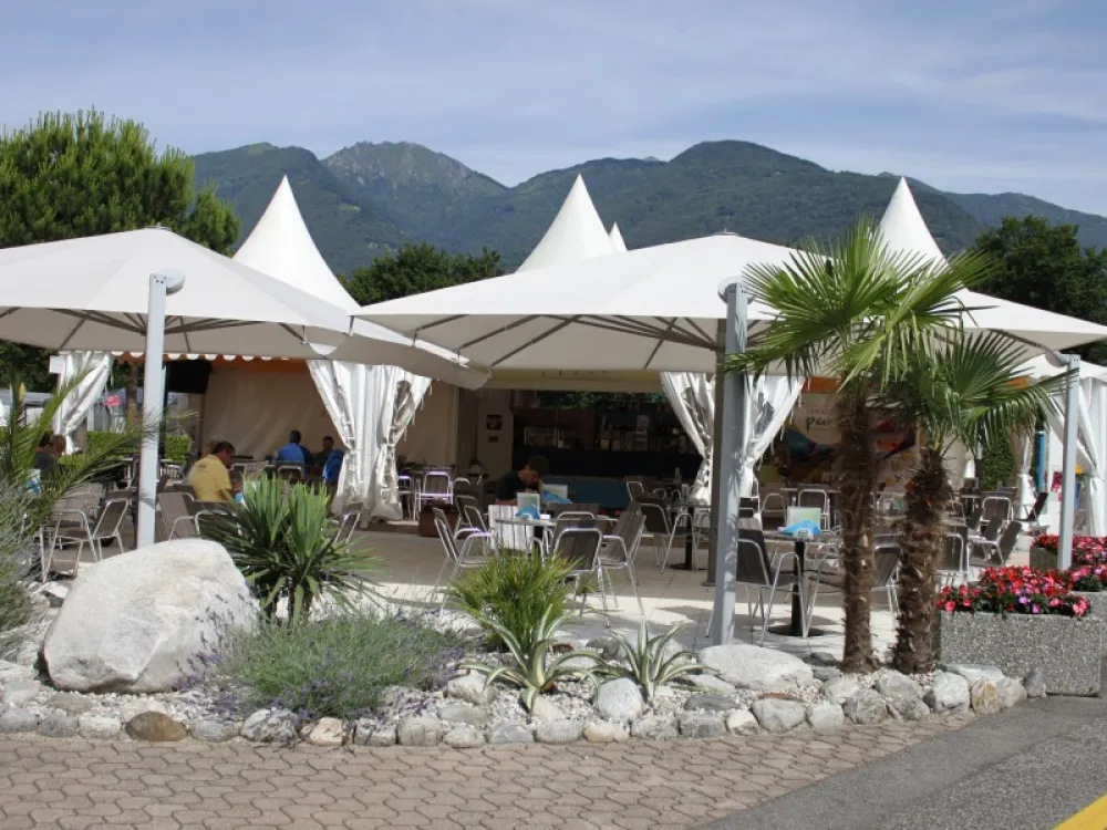 Camping Campofelice