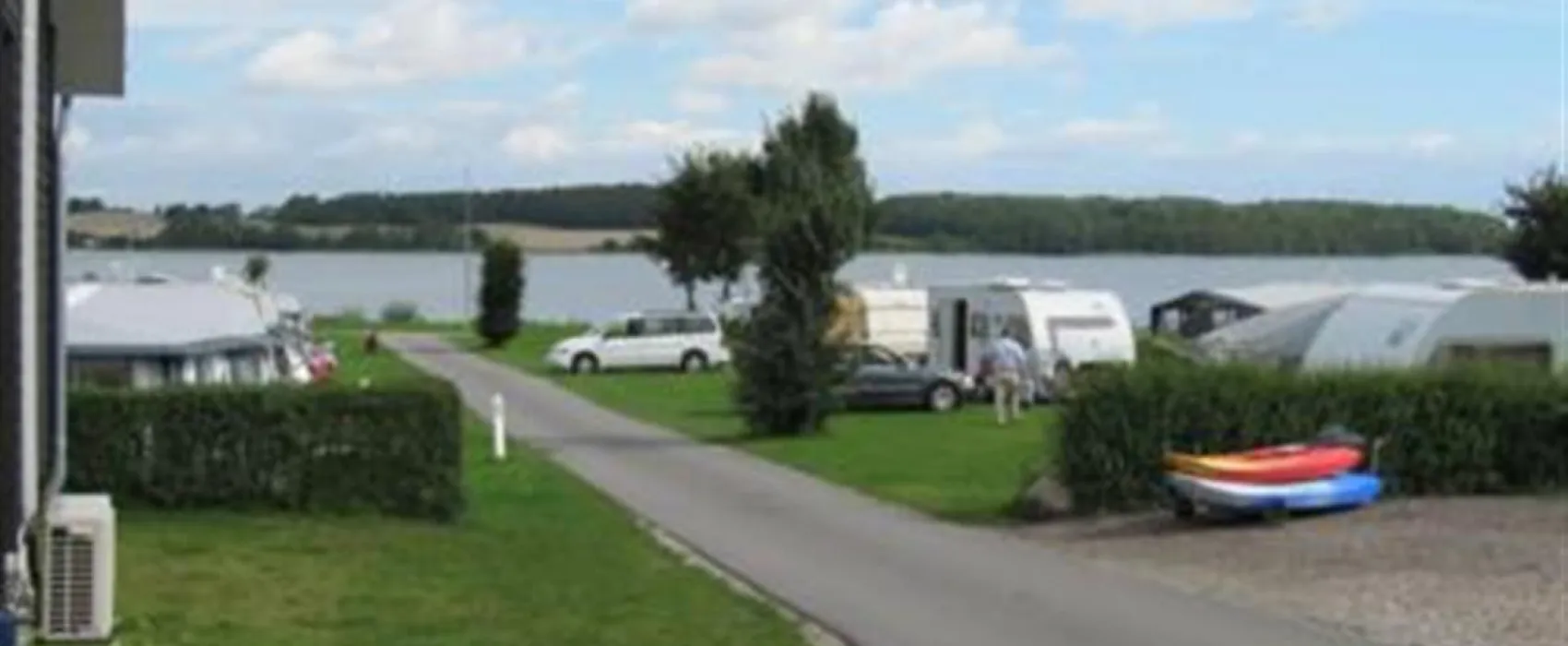 Sandskaer Strandcamping