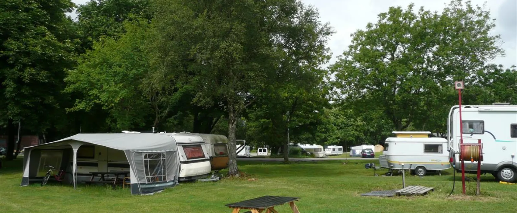 Stavanger Camping Mosvangen
