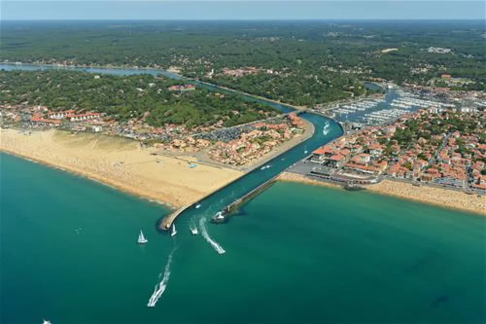 CAMPING LA POMME DE PIN