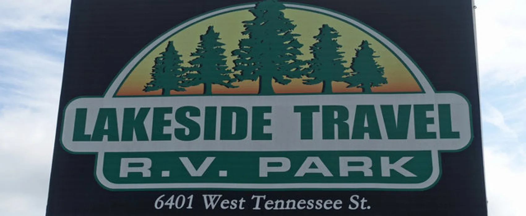 Lakeside Travel Park