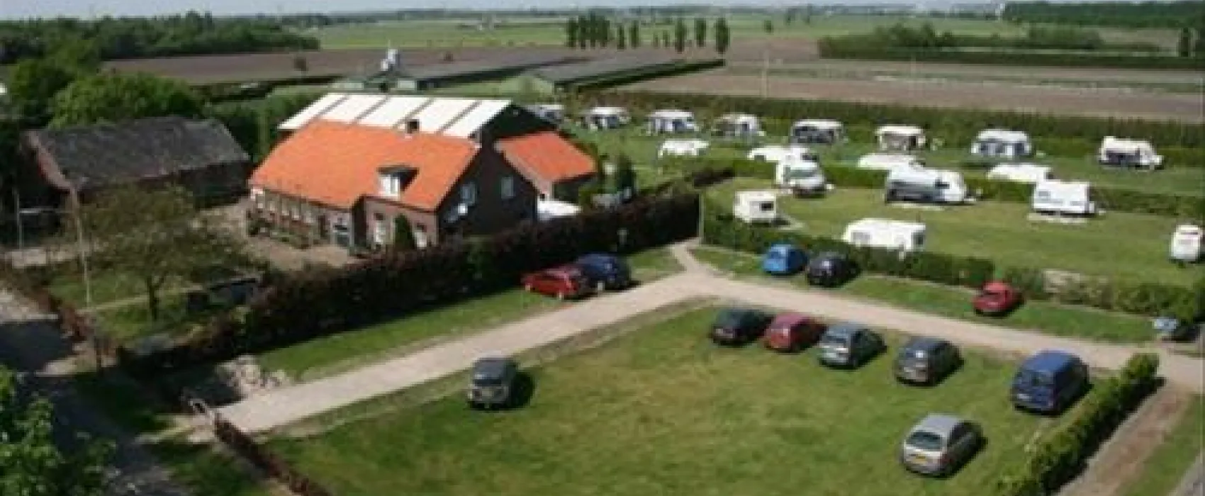 Camping Vrachelen
