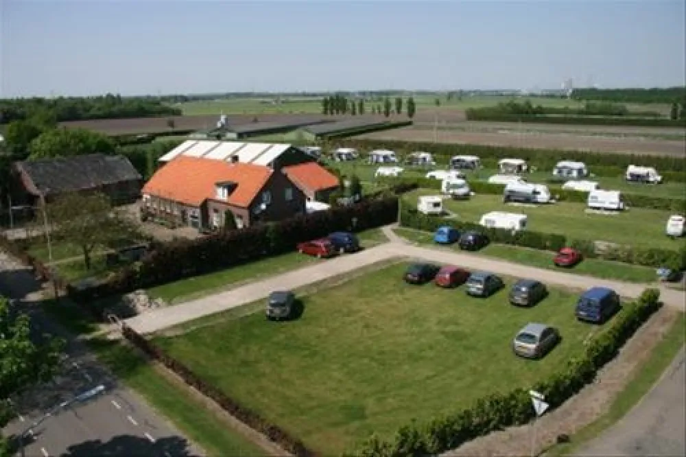 Camping Vrachelen
