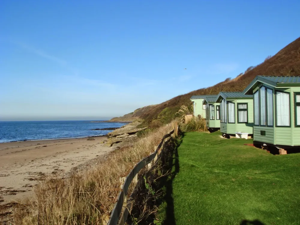 Croyburnfoot Holiday Park