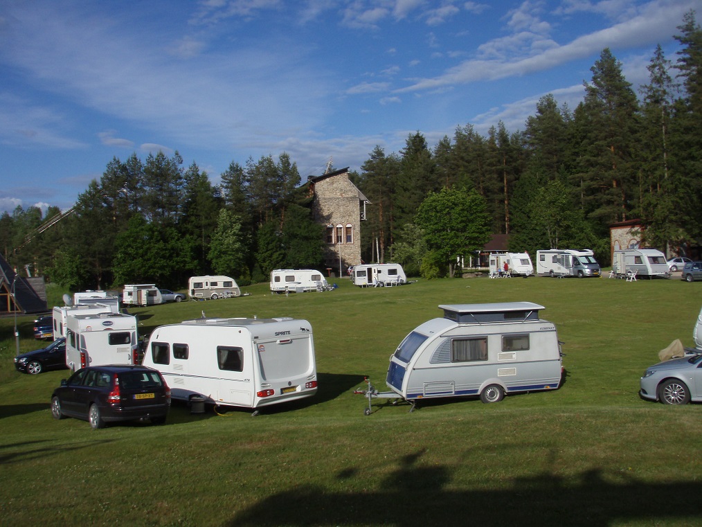 Camping Baili photo 3