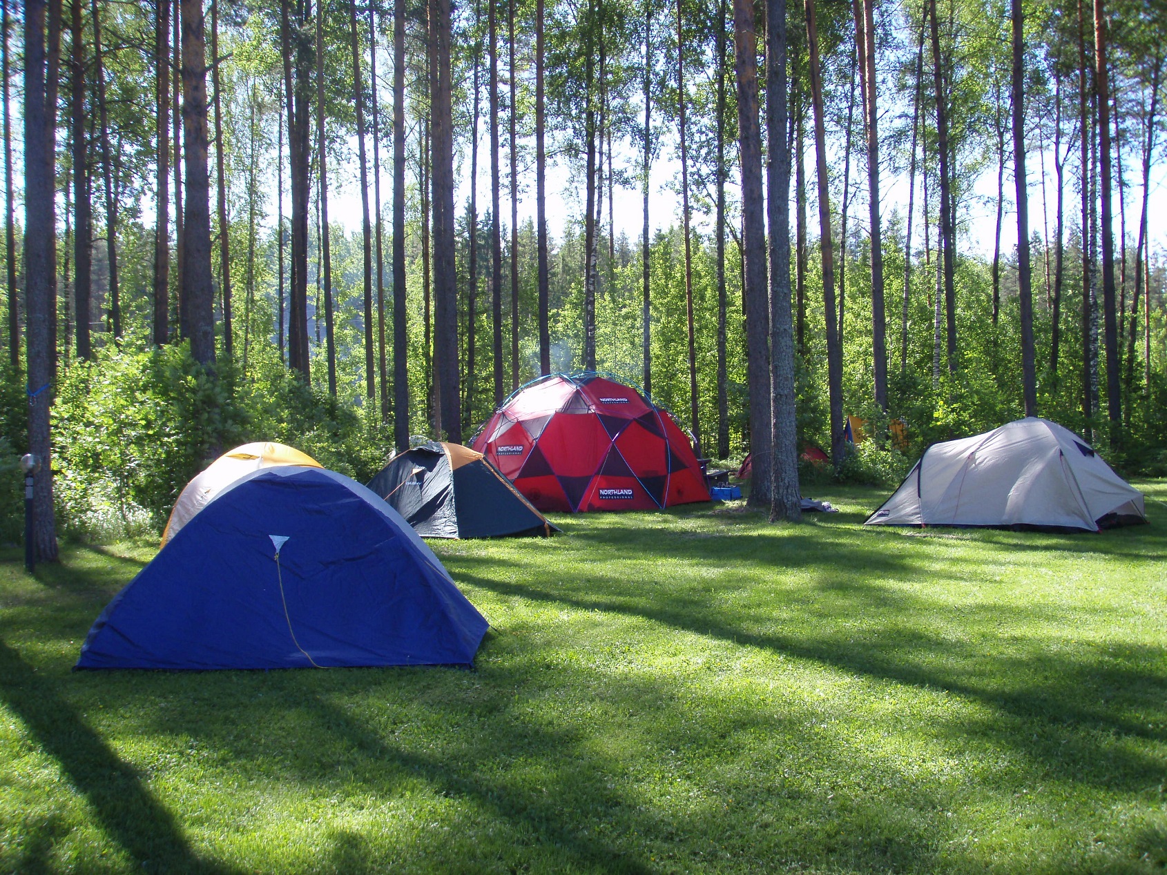 Camping Baili photo 5