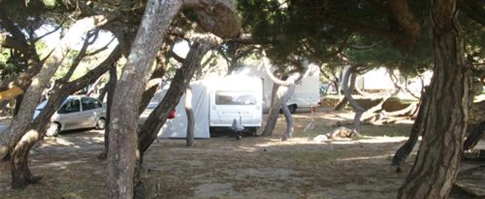 Parque de Campismo Orbitur Guincho