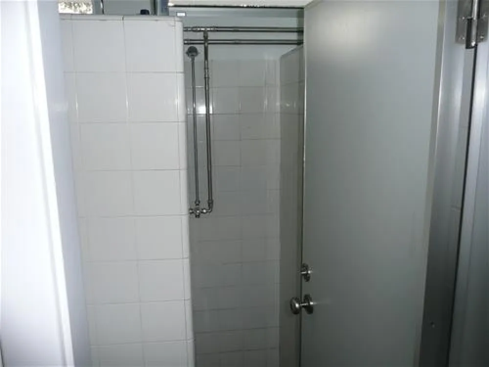 Parque de Campismo Orbitur Guincho