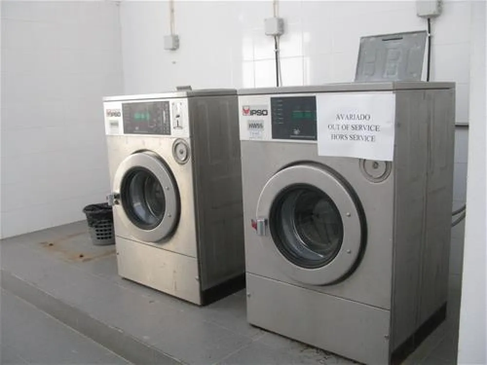 Parque de Campismo Orbitur Guincho