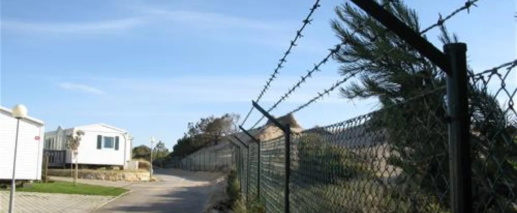 Parque de Campismo Orbitur Guincho